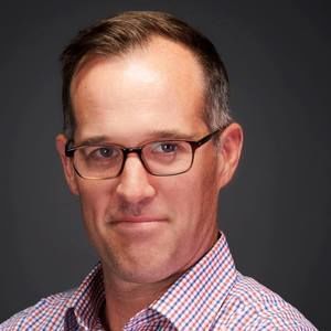 Meet your Posher, Tim